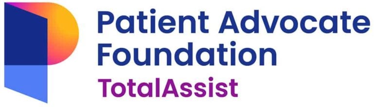 Patient Advocate Foundation TotalAssist logo