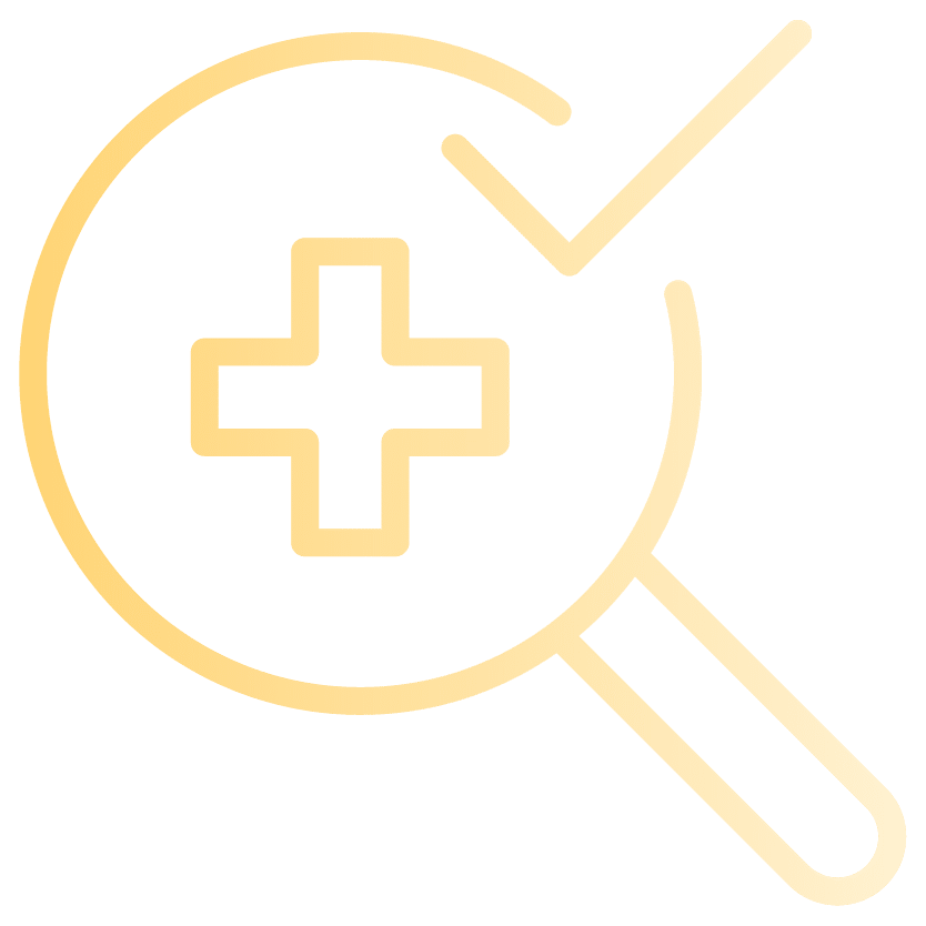 icon search for medication