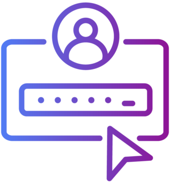 login screen icon