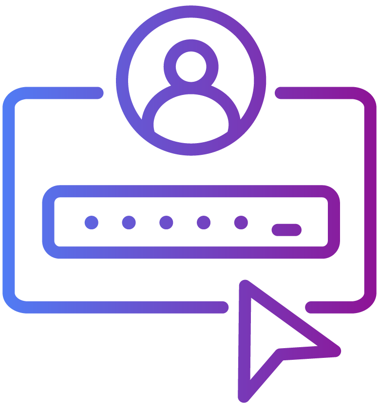 icon of phone notification